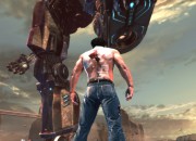 X-Men Origins screenshot