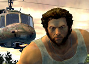 X-Men Origins screenshot