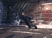 X-Men Origins screenshot