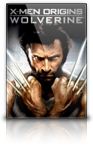 X-Men Origins cover