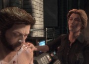 X-Men Origins screenshot
