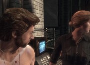 X-Men Origins screenshot
