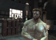 X-Men Origins screenshot