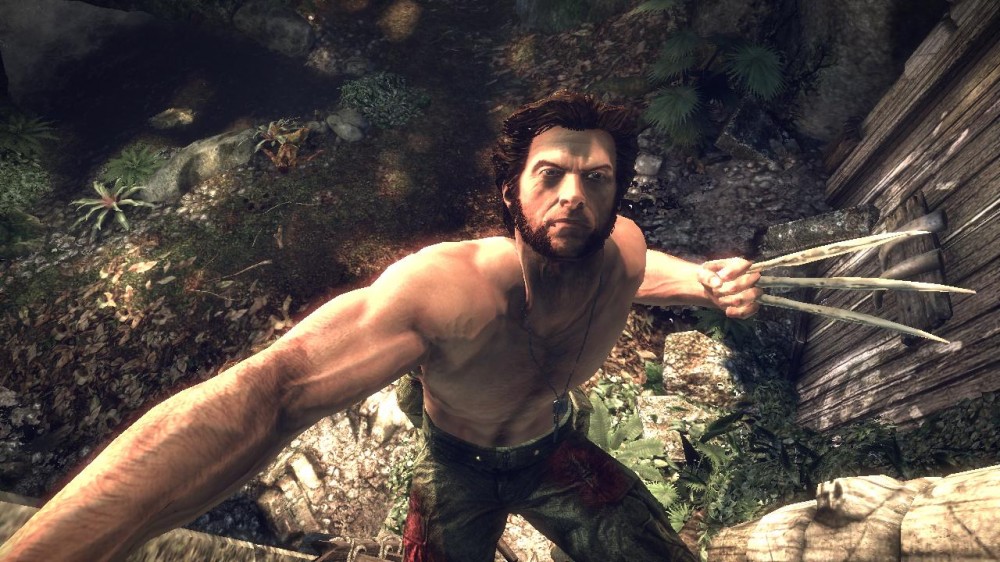 X-Men Origins: Wolverine
