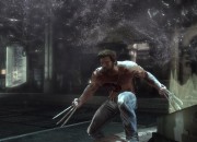 X-Men Origins screenshot