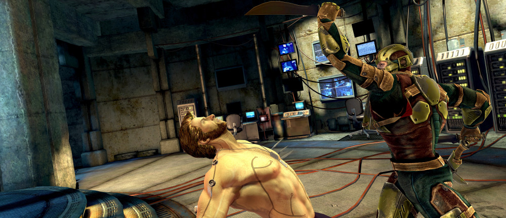 X-Men Origins: Wolverine