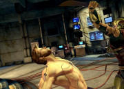 X-Men Origins screenshot