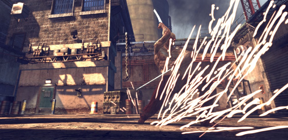 X-Men Origins: Wolverine