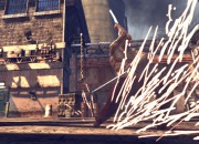 X-Men Origins screenshot