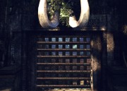 X-Men Origins screenshot