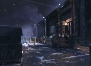 X-Men Origins screenshot