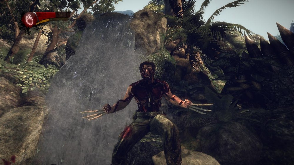 X-Men Origins: Wolverine