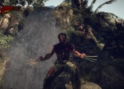 X-Men Origins screenshot