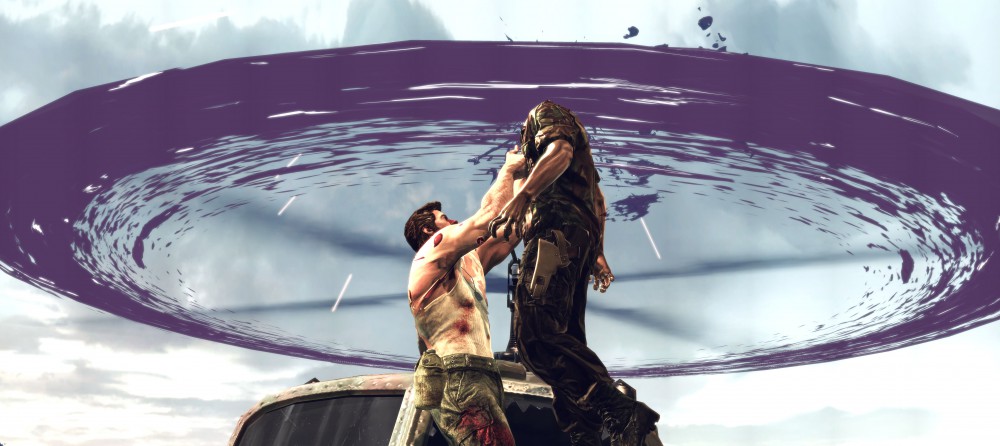 X-Men Origins: Wolverine