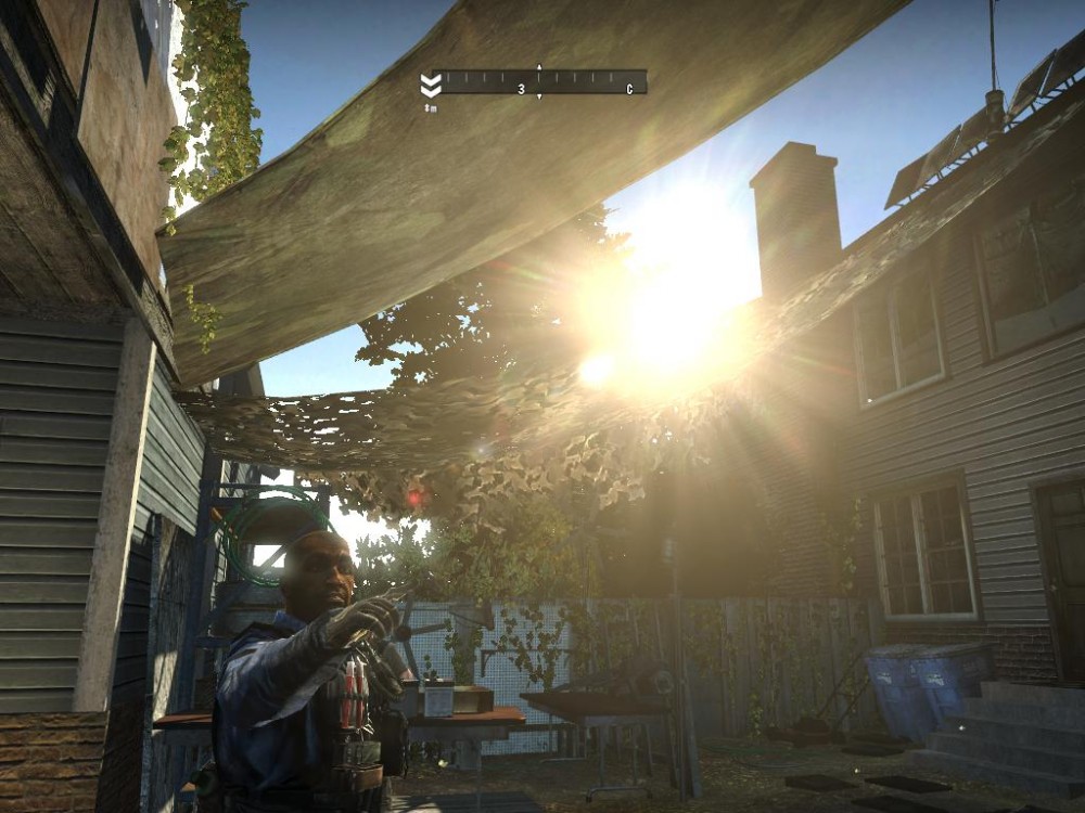 Homefront