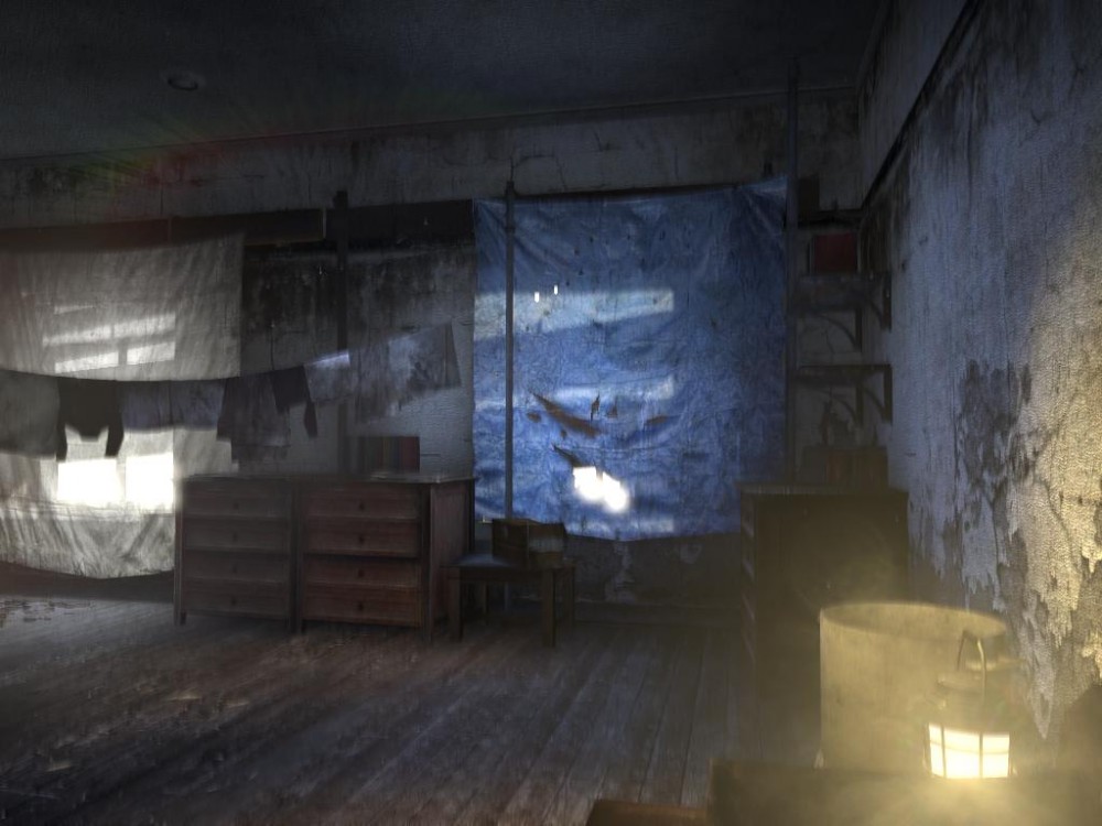 Homefront