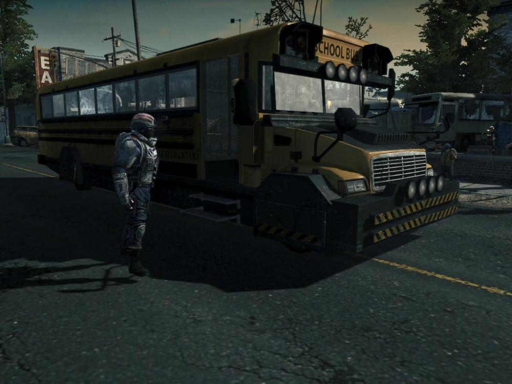Homefront