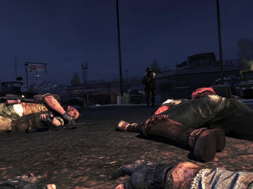 Homefront