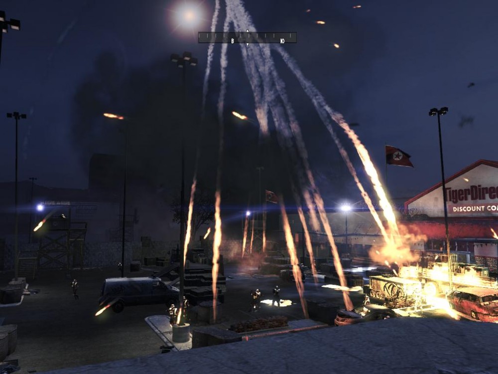 Homefront