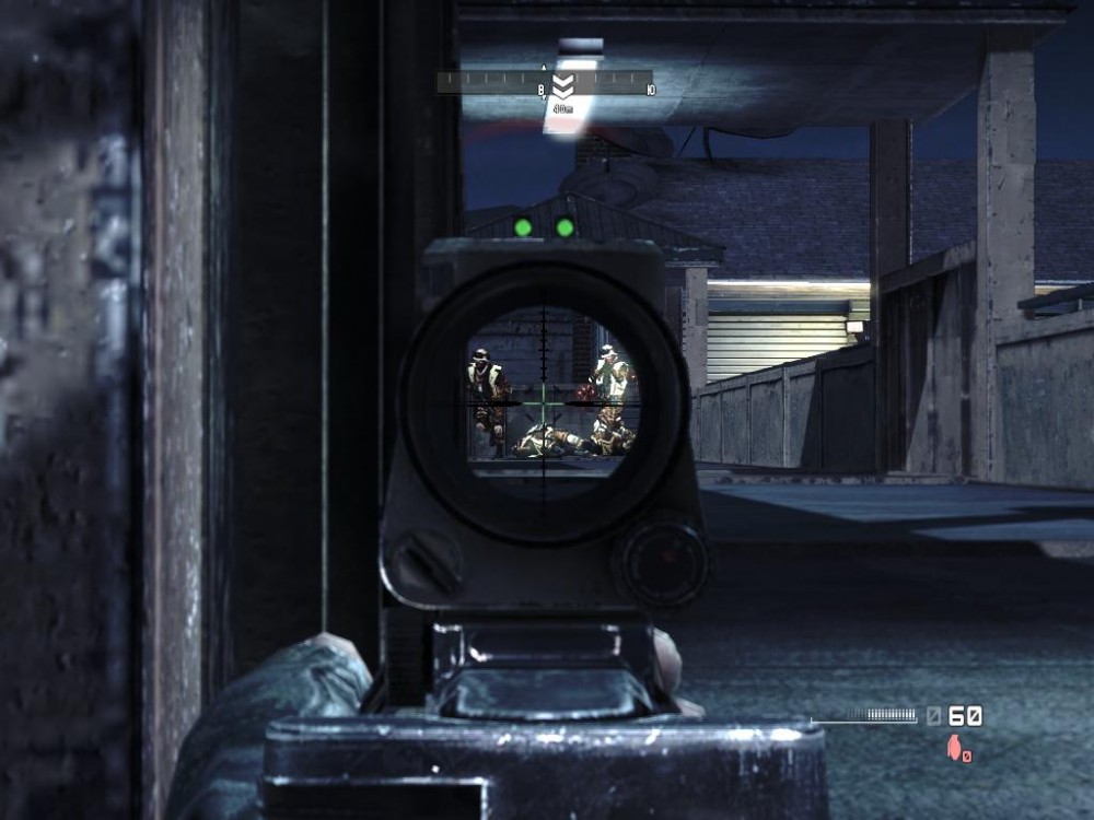 Homefront