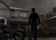 Heavy Rain screenshot