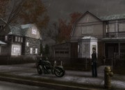 Heavy Rain screenshot