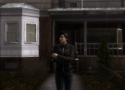 Heavy Rain screenshot