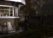 Heavy Rain screenshot
