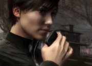 Heavy Rain screenshot