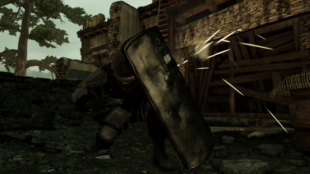 Uncharted 2: Among Thieves