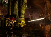 Uncharted 2 screenshot