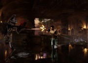 Uncharted 2 screenshot