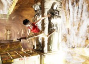 Uncharted 2 screenshot