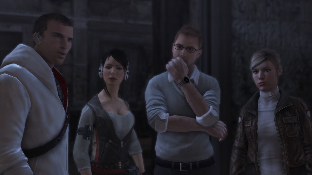 Assassin's Creed: Brotherhood