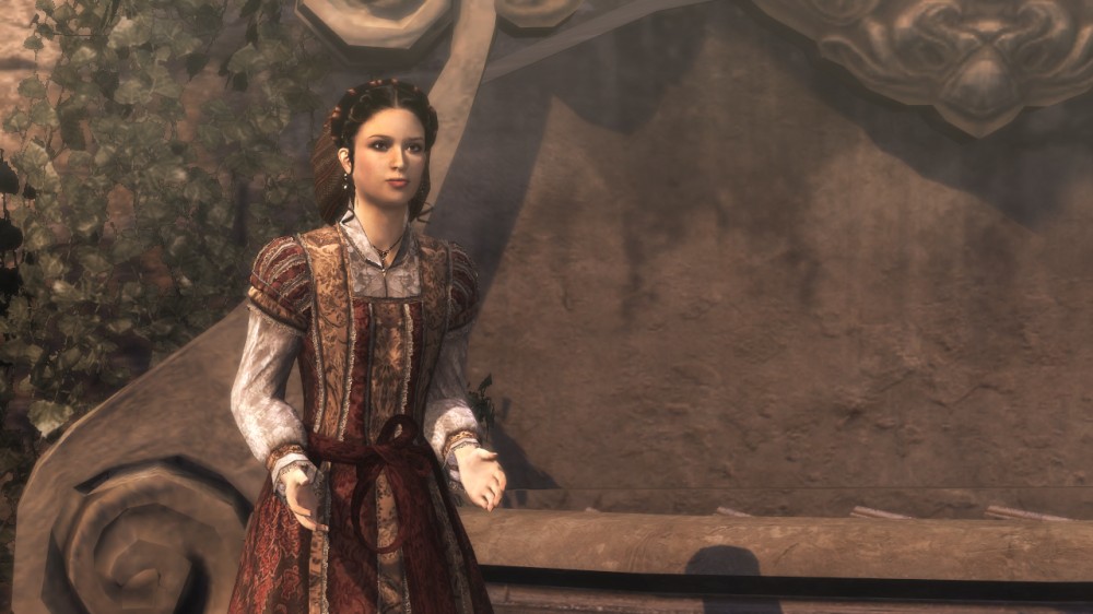 Assassin's Creed: Brotherhood