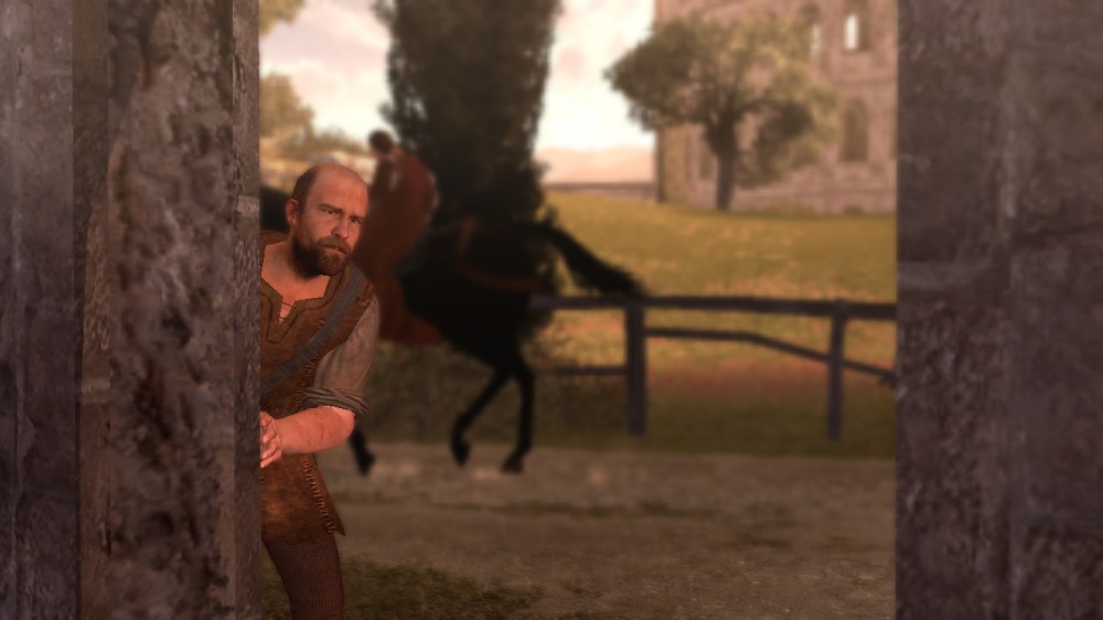Assassin's Creed: Brotherhood