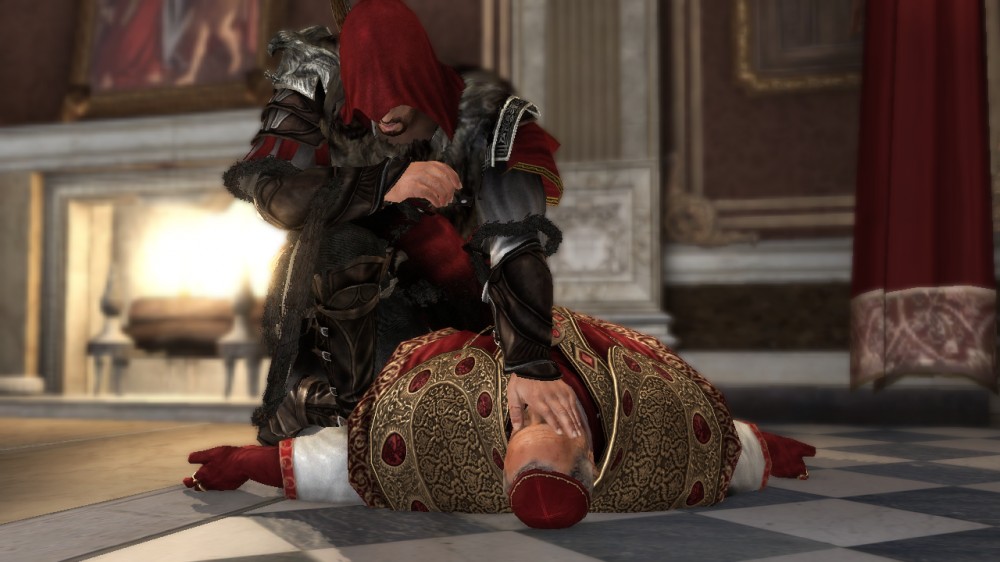 Assassin's Creed: Brotherhood