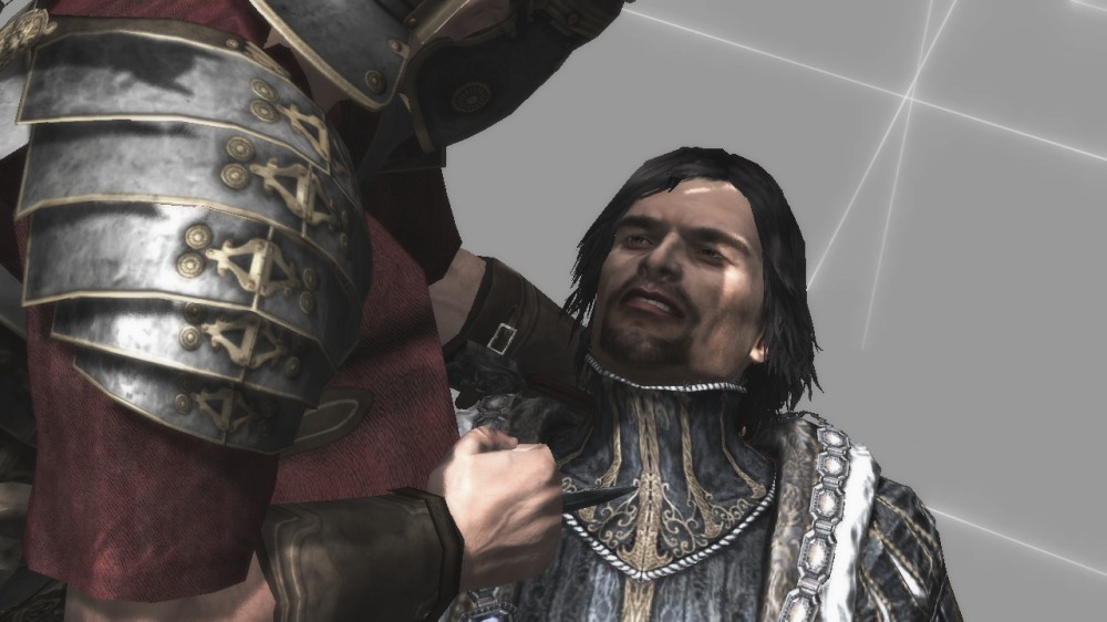 Assassin's Creed: Brotherhood