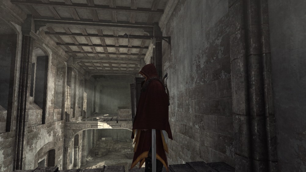 Assassin's Creed: Brotherhood