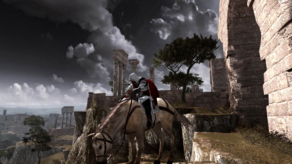 Assassin's Creed: Brotherhood