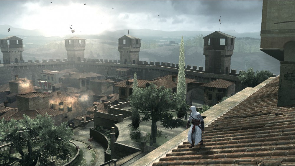 Assassin's Creed: Brotherhood