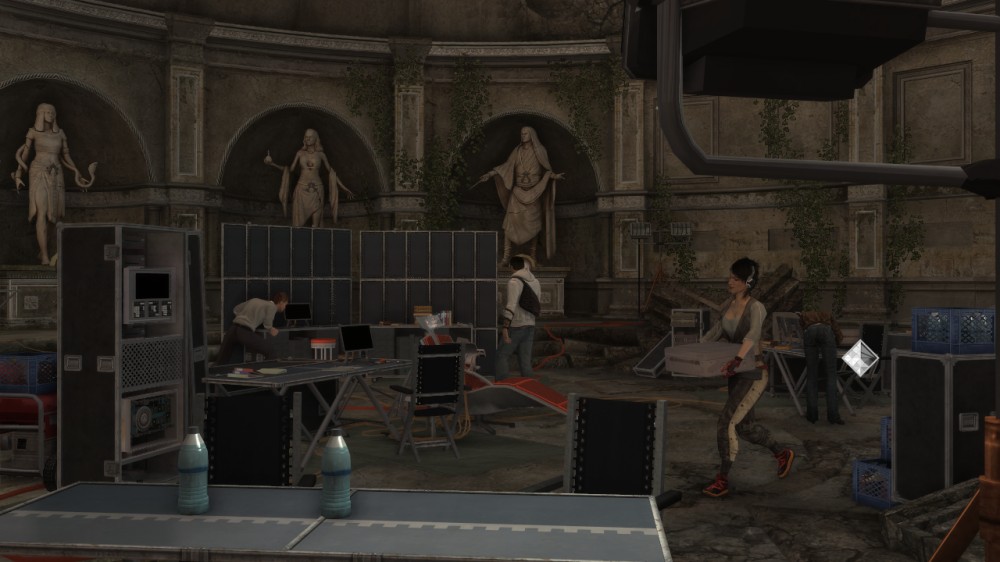 Assassin's Creed: Brotherhood