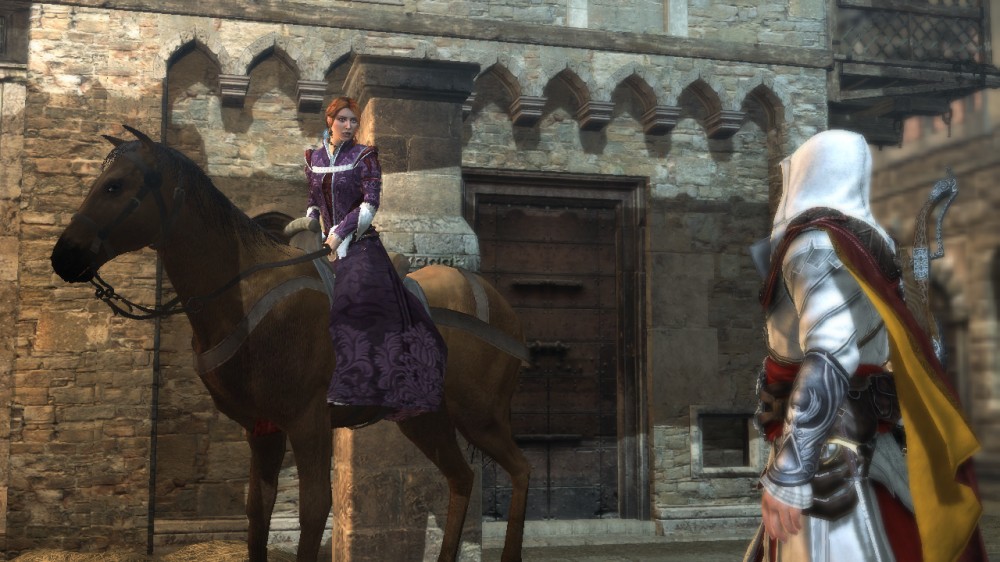 Assassin's Creed: Brotherhood