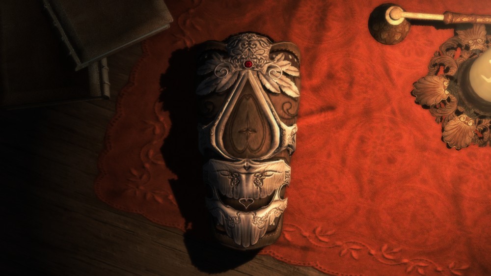 Assassin's Creed: Brotherhood