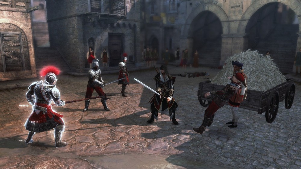 Assassin's Creed: Brotherhood
