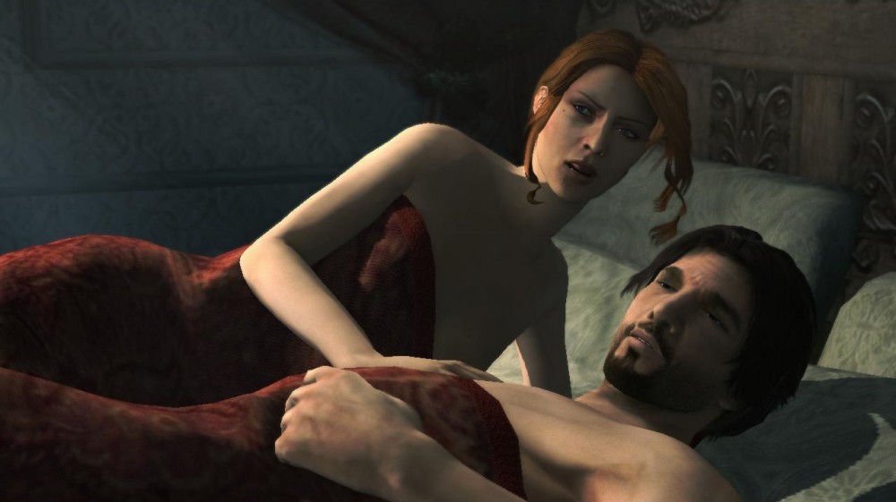 Assassin's Creed: Brotherhood