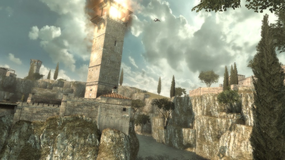 Assassin's Creed: Brotherhood