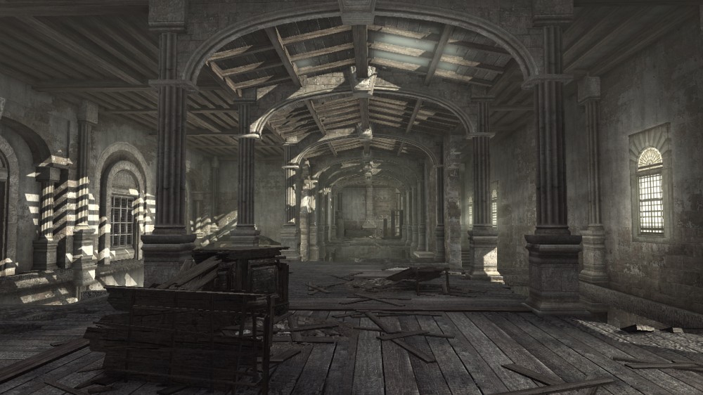 Assassin's Creed: Brotherhood