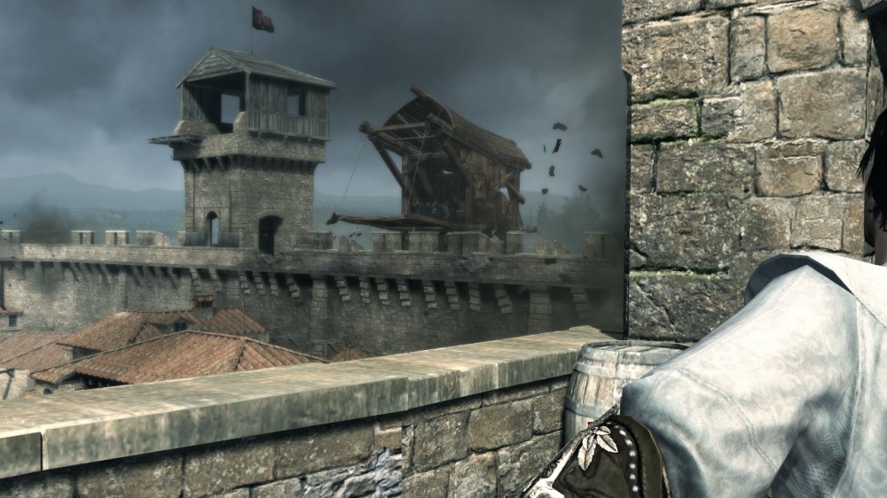 Assassin's Creed: Brotherhood