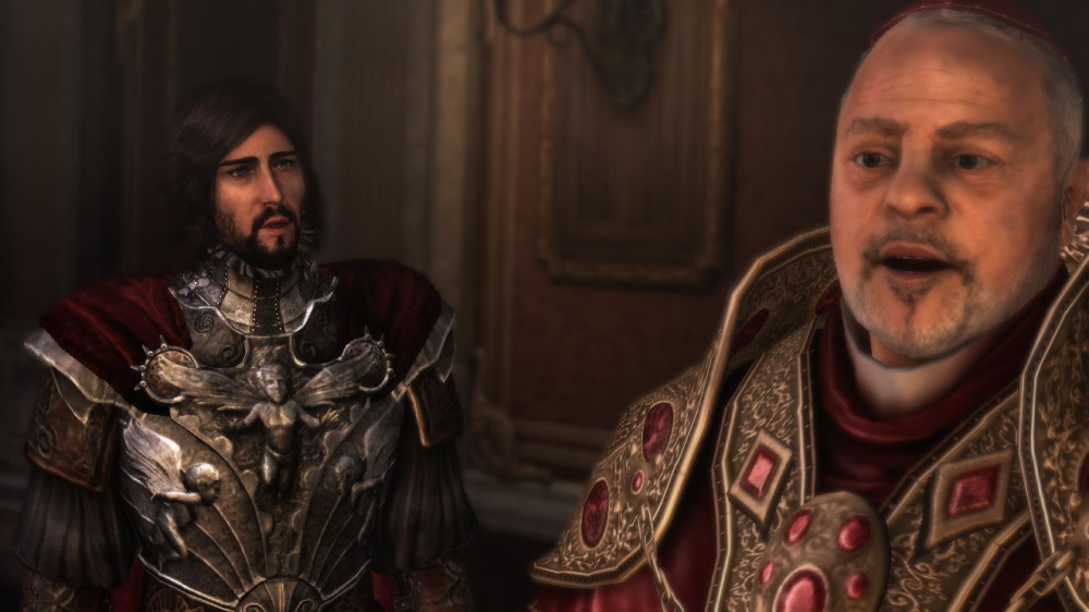 Assassin's Creed: Brotherhood